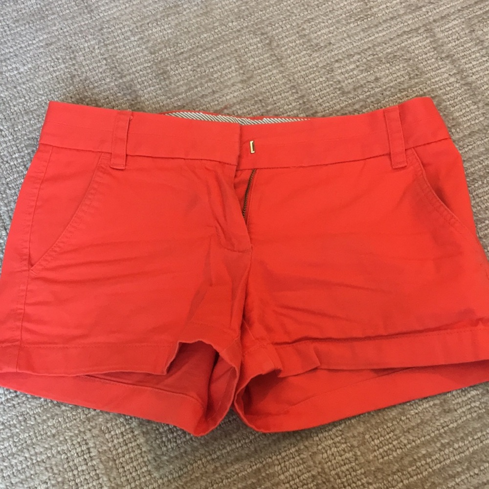JCrew shorts